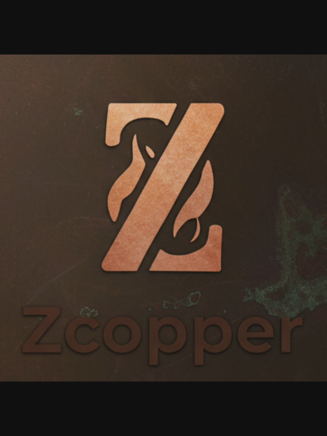 Vintage brown leather brass lighter, handmade petrol lighter gift for men